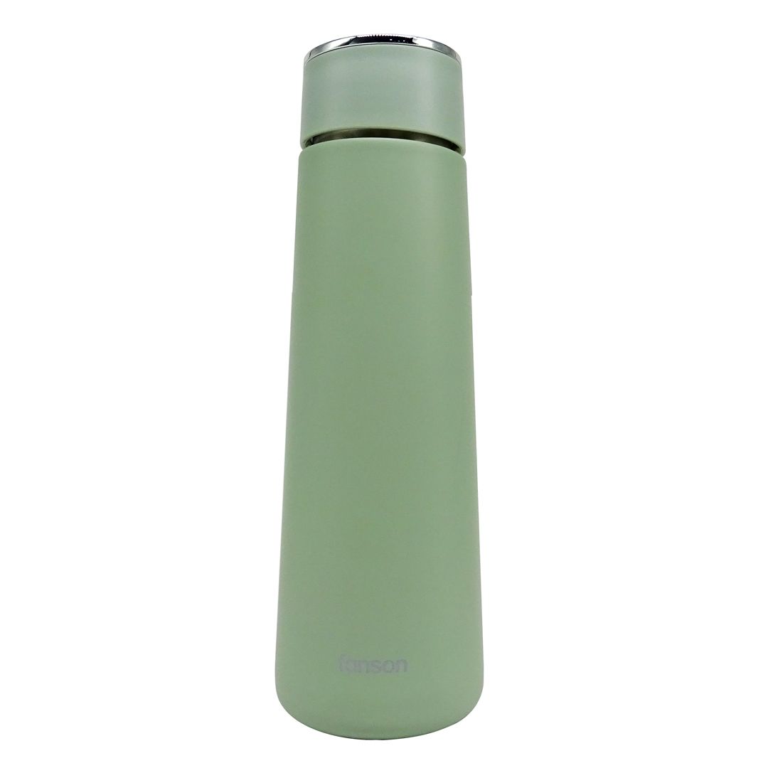 Bình nước inox F-4040