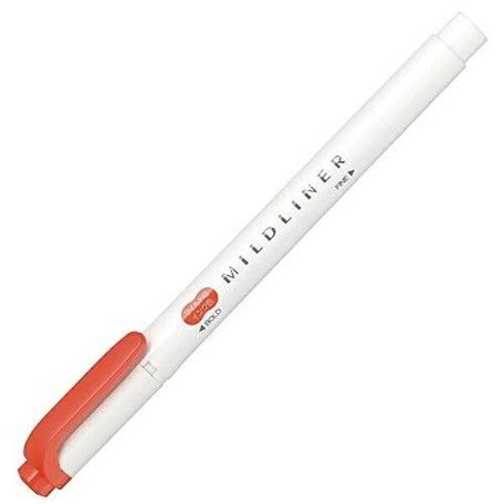 Viết Đánh Dấu Mildliner WKT7-MMGO