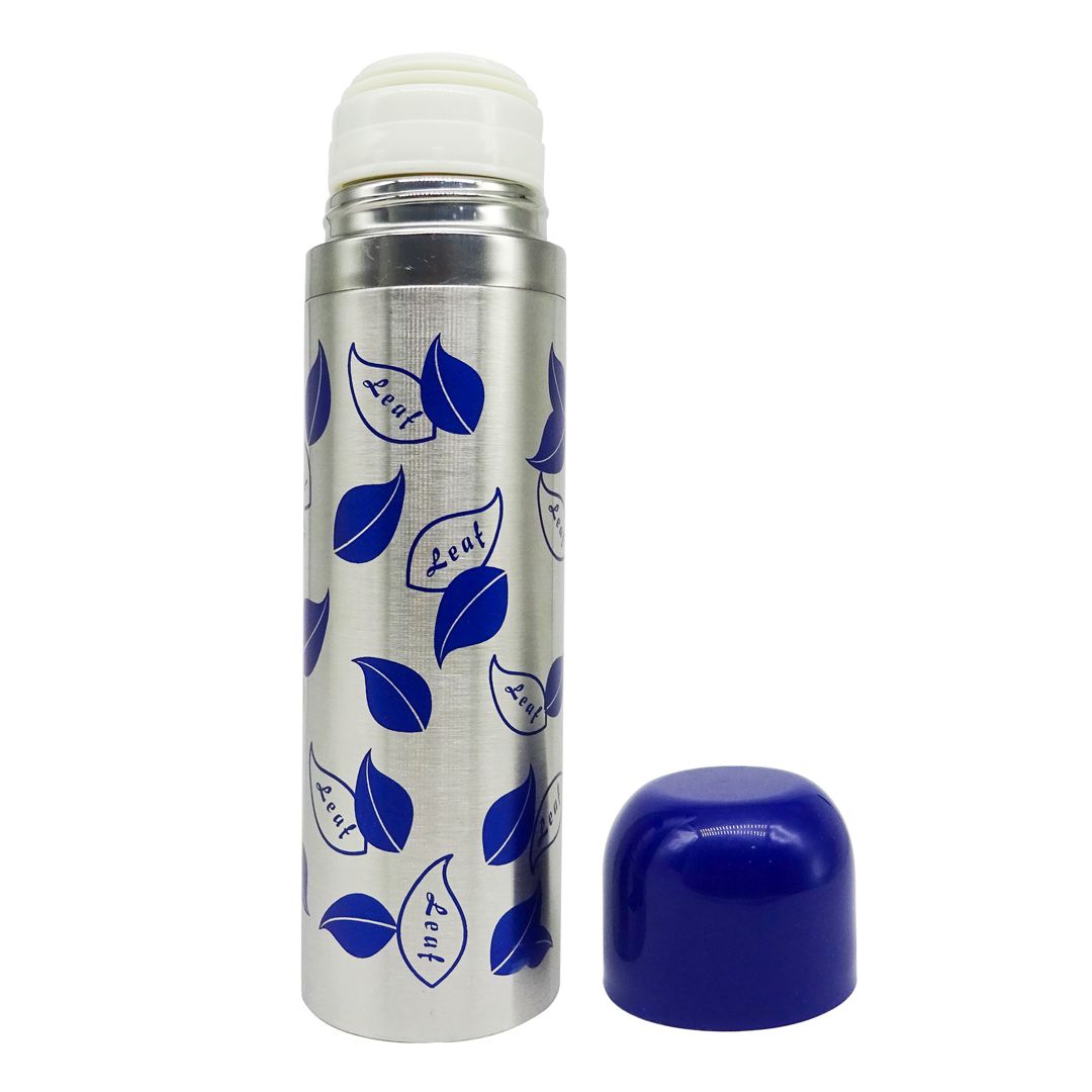 Bình thủy 0.5 lít lá-Mouse
