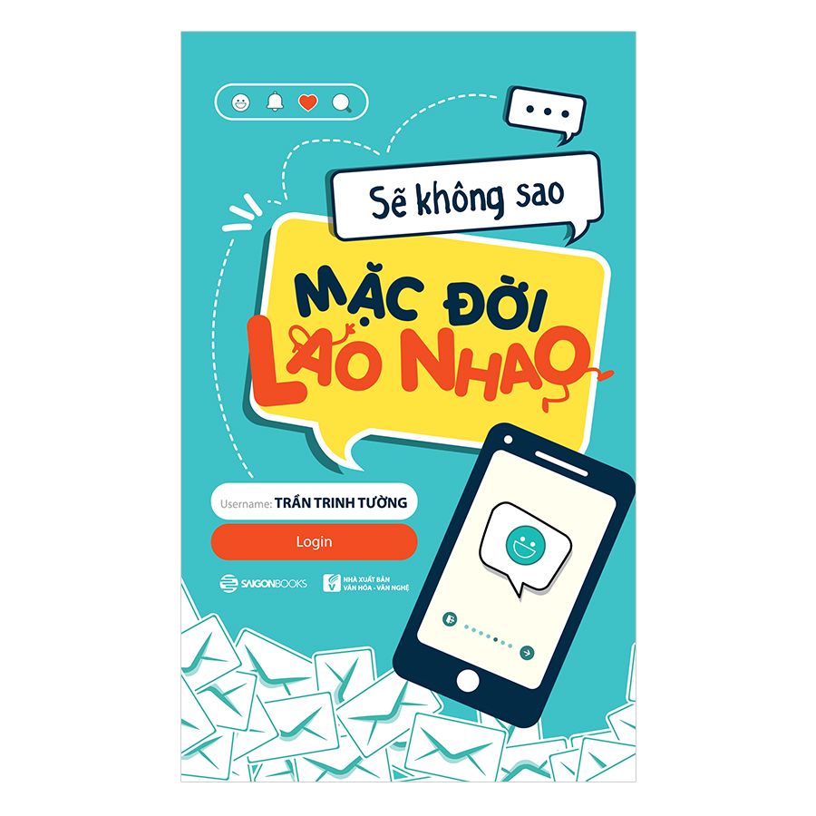 Sẽ Không Sao Mặc Đời Lao Nhao - Trần Trinh Tường
