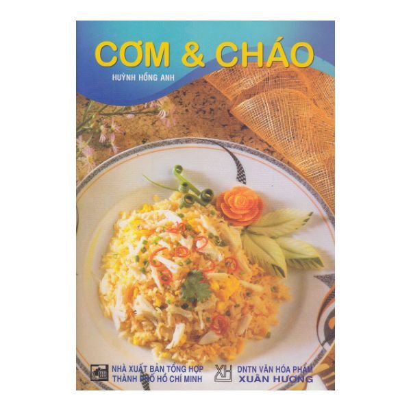 Cơm Và Cháo