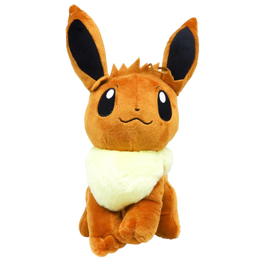 Pokemon nâu 25cm