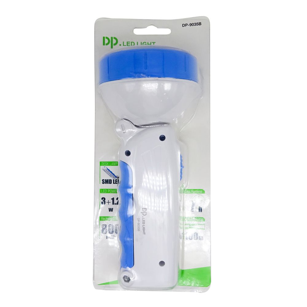 Đèn pin DP 9035B