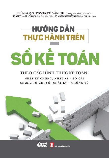  Hướng Dẫn Thực Hành Trên Sổ Kế Toán 