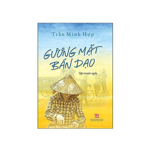Gương mặt người bán dạo
