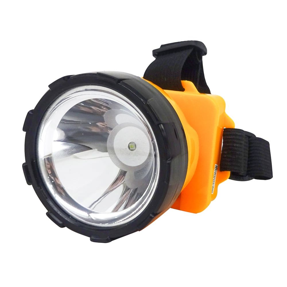 Đèn đội đầu KY 8068