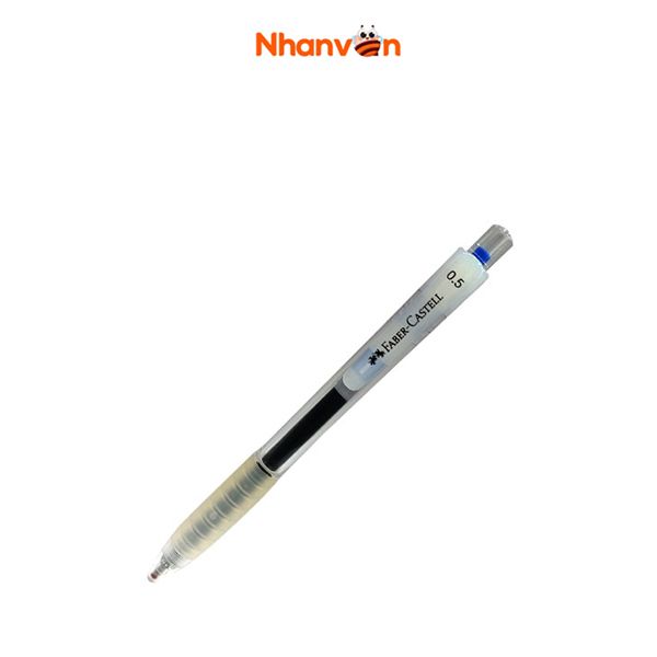 Bút Bi Air Gel 0.5mm - Mực Xanh