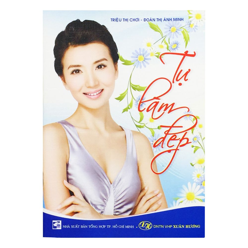 Tự Làm Đẹp