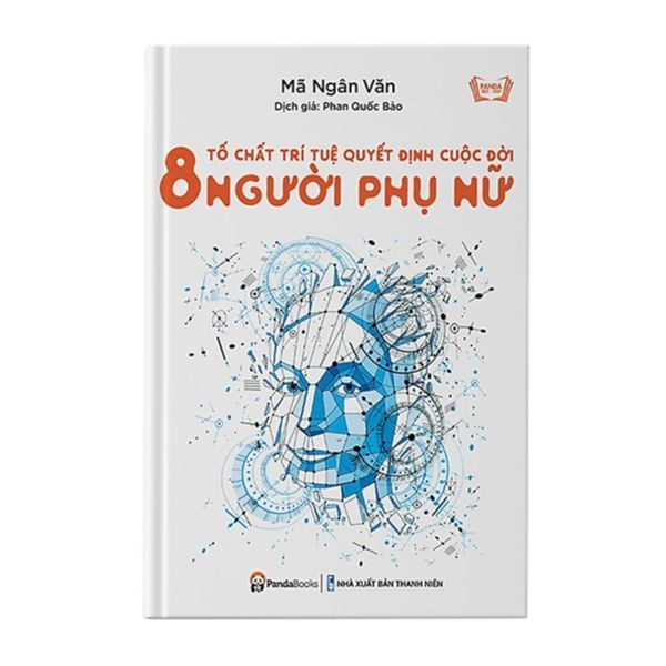 8 Tố Chất Quyết Định Cuộc Đời Người Phụ Nữ
