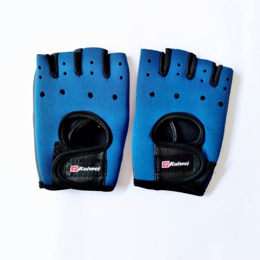 Găng Tay Tập Thể Thao- Gloves Support - Camewin 0606