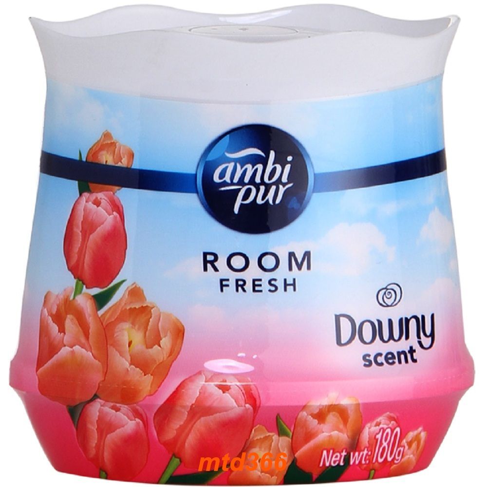  Sáp Thơm Khử Mùi Ambi Pur Hương Downy 180gr 