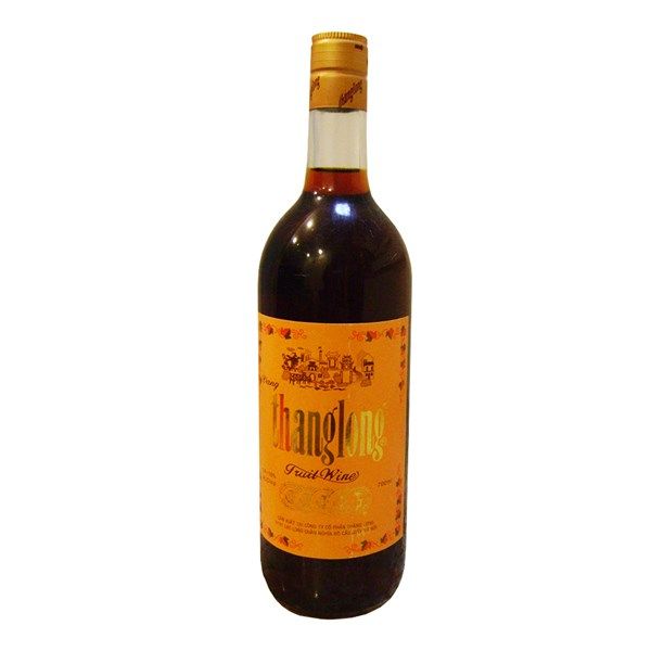 Vang Thăng Long 700ml