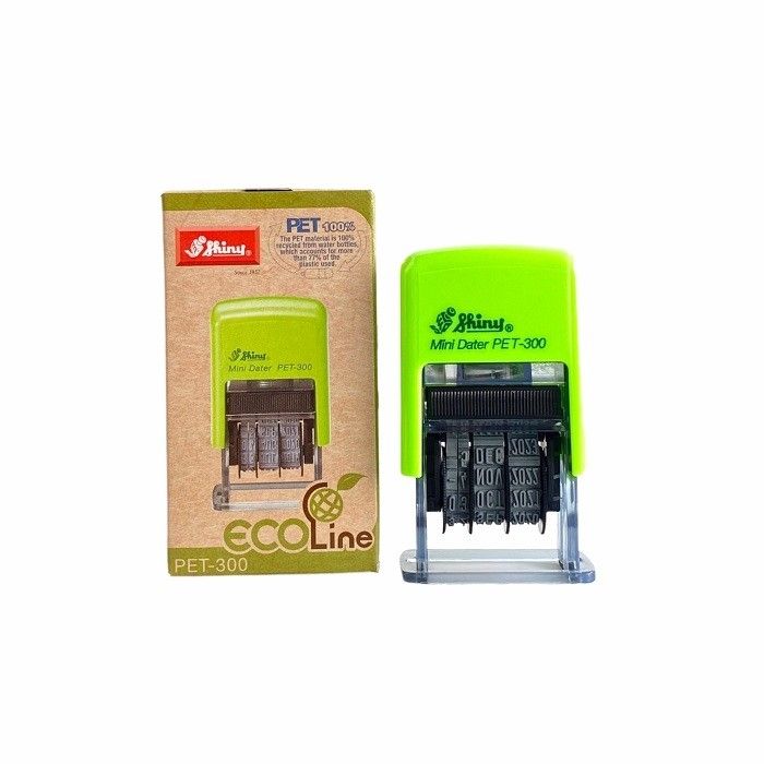 Dấu Date Tự Động - ES300 - Shiny