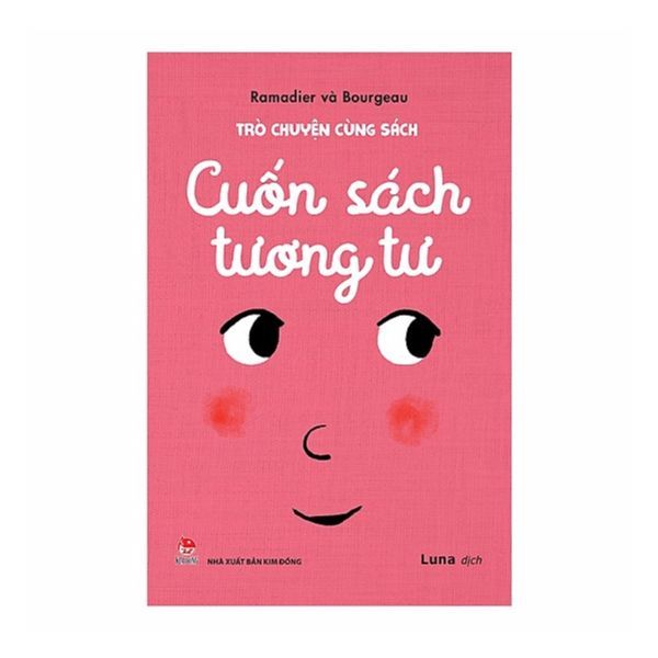 Trò Chuyện Cùng Sách - Cuốn Sách Tương Tư