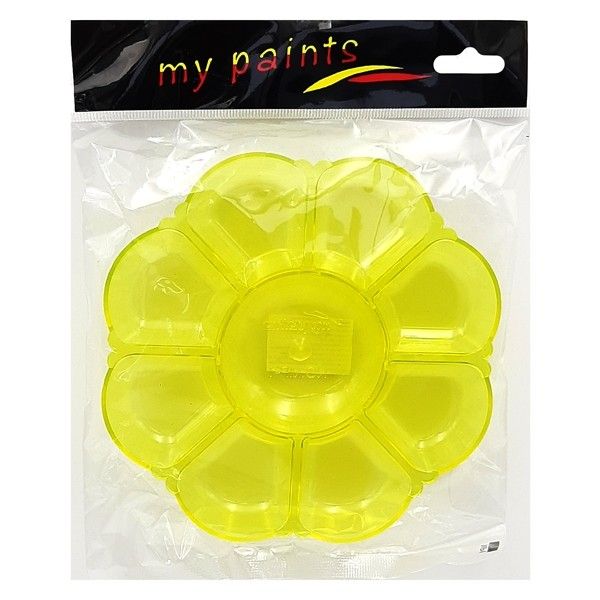 Khay đựng màu vẽ Mesa MP_1