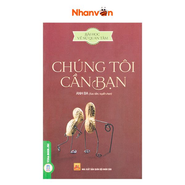 Bài Học Về Sự Quan Tâm - Chúng Tôi Cần Bạn