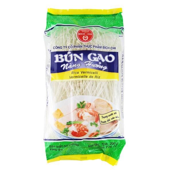 Bún gạo nàng hương