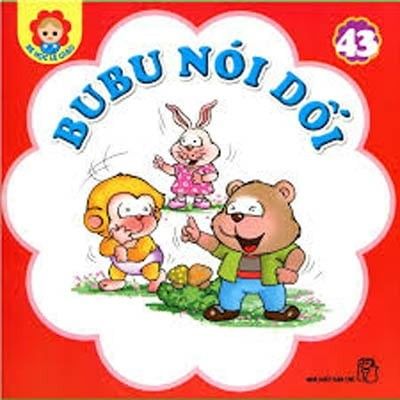 Bubu - Tập 43 - Nói Dối