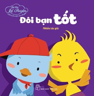 BTKC - Đôi bạn tốt
