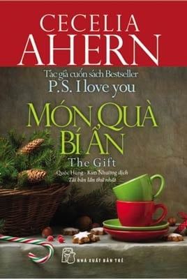Cecelia Ahern. Món quà bí ẩn