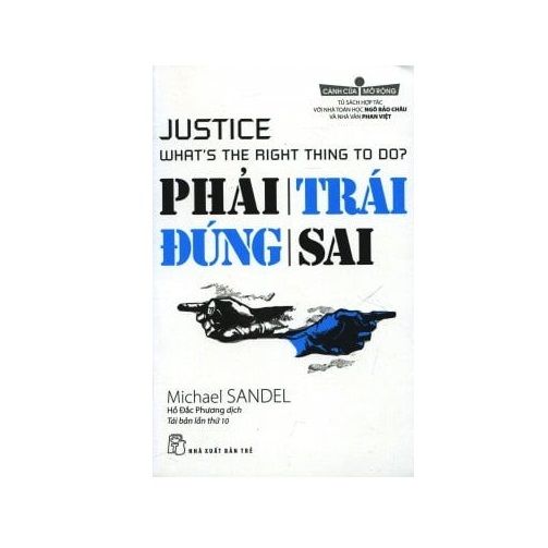 Phải Trái Đúng Sai