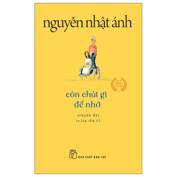  Còn Chút Gì Để Nhớ - Sách Nguyễn Nhật Ánh 
