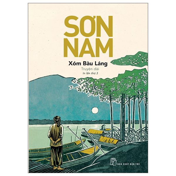 Xóm Bàu Láng