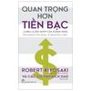  Quan Trọng Hơn Tiền Bạc... Chính Là Đội Nhóm Của Doanh Nhân 