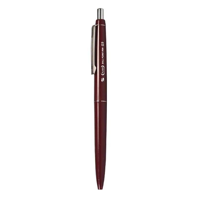 Bút Bi TL-031 - Mực Đỏ