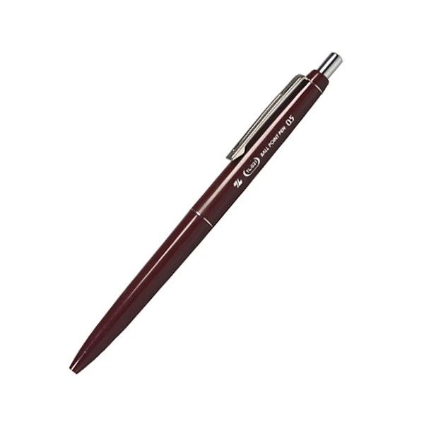 Bút Bi TL-031 - Mực Đỏ