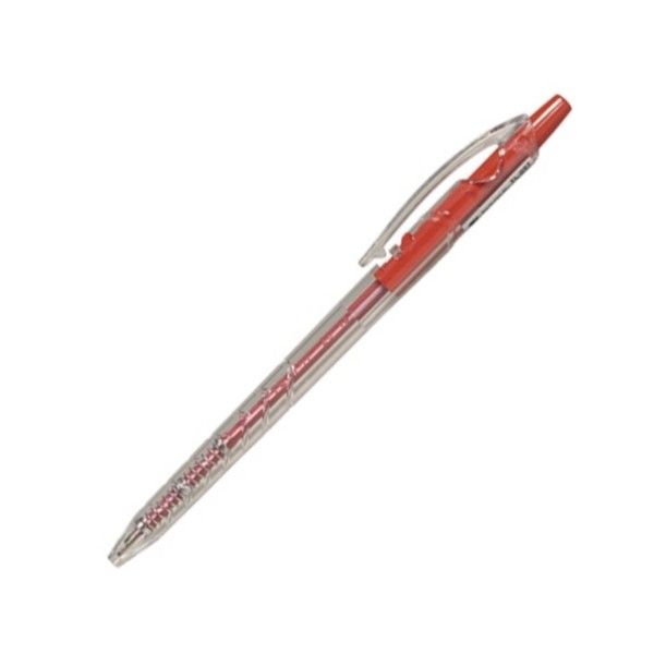 Bút Bi TL-097 - Mực đỏ