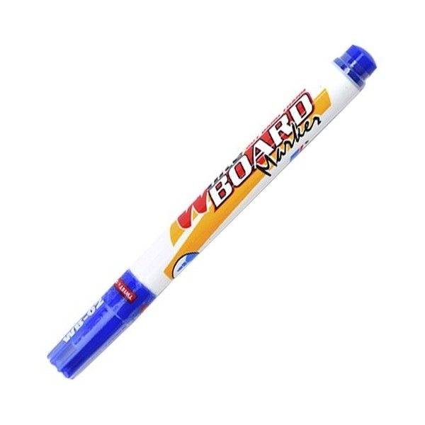 Bút Lông Bảng WB-02 - Mực Xanh - Thiên Long