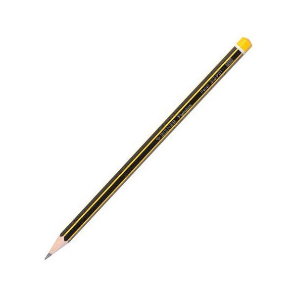 Bút Chì Gỗ Cao Cấp - Bizner Biz-P01