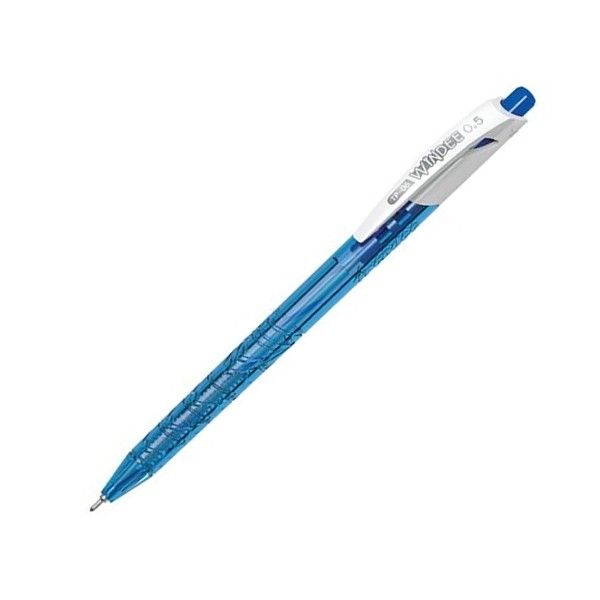 Bút Bi TP-06 - Mực Xanh