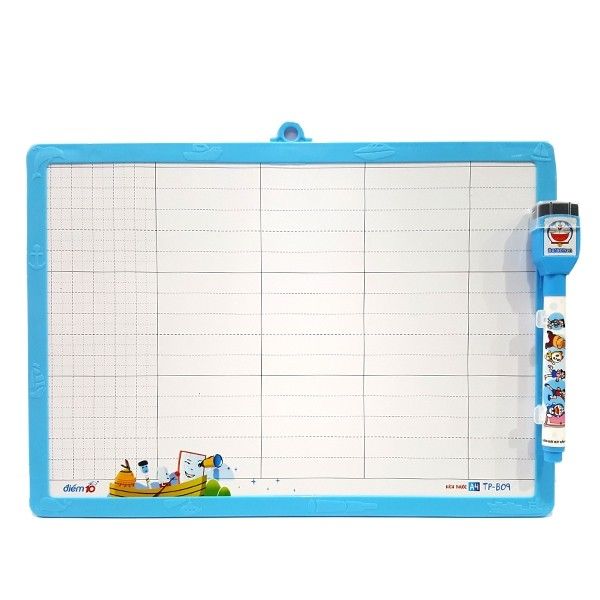 Bảng Bộ Học Sinh B-09 - Thiên Long