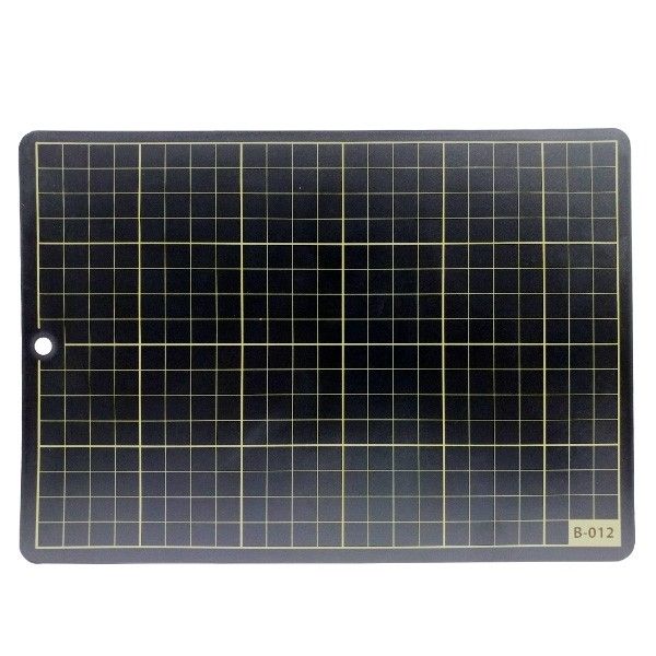 Bảng Học Sinh B-012 - Đen - Thiên Long