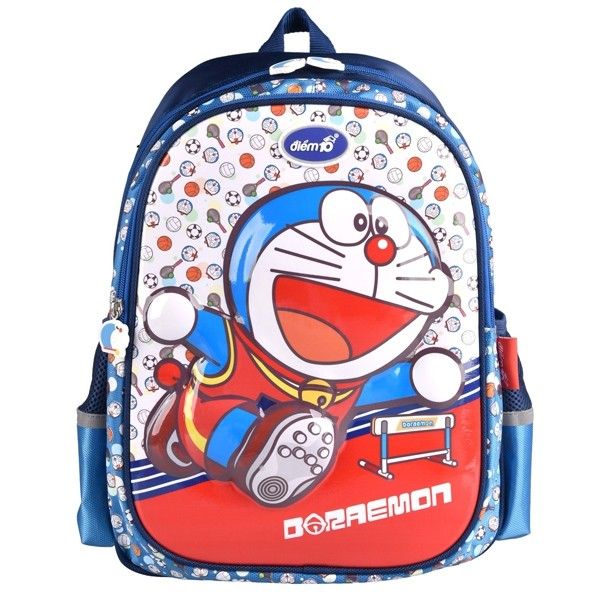 Ba Lô Doraemon TP-BP05/DO - Thiên Long