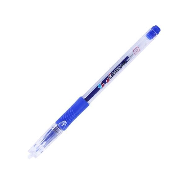 Bút GEL-08 xanh
