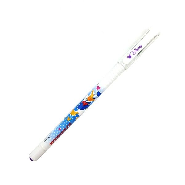 Bút Gel-030/MI - Mực Tím - Thiên Long