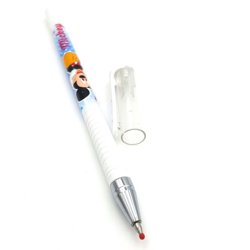 Bút Gel-030/MI - Mực Tím - Thiên Long
