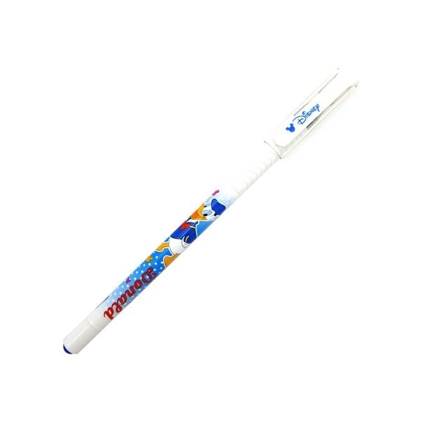 Bút Gel-030/MI - Mực Tím - Thiên Long