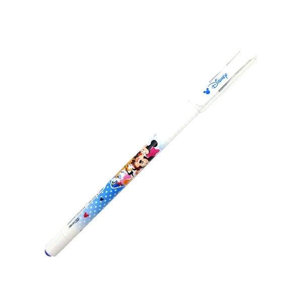 Bút Gel-030/MI - Mực Tím - Thiên Long