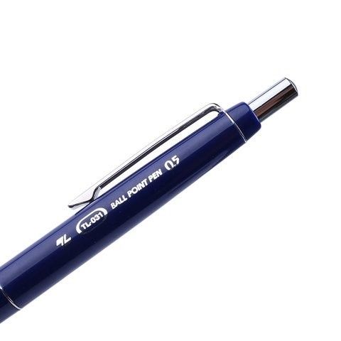Bút Bi TL-031 - Mực Xanh