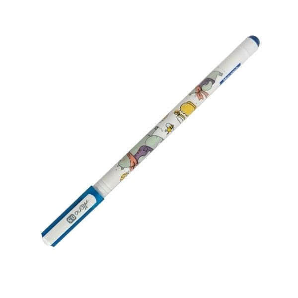 Bút Gel FO-GEL018 - Thiên Long