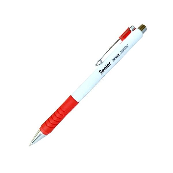 Bút bi FO-026/VN đỏ
