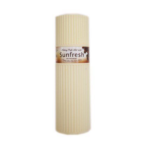 Nước Hoa Xịt Phòng Sunfresh - Cafe - 380ml