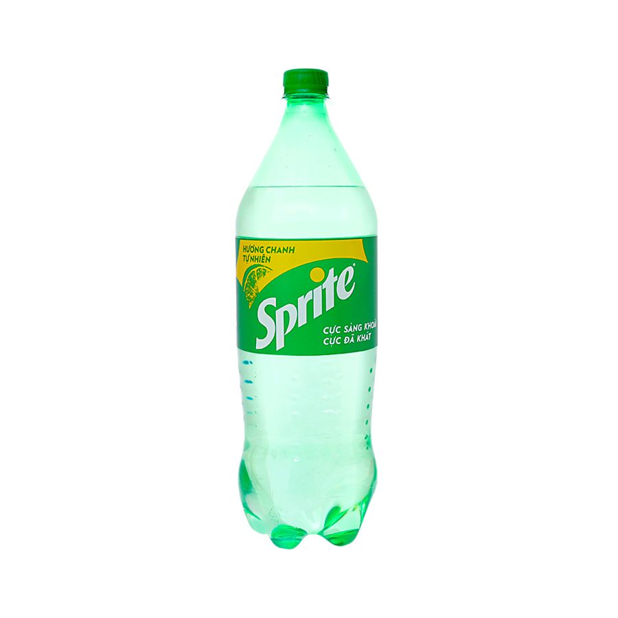 Nước Giải Khát Sprite - 1.5L