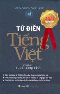  Từ Điển Tiếng Việt 