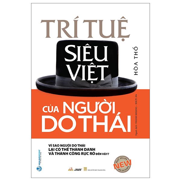  Trí Tuệ Siêu Việt Của Người Do Thái 