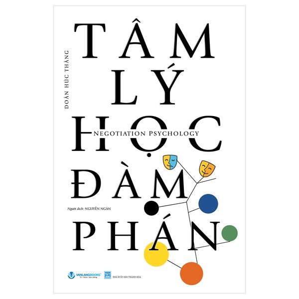 Tâm lý học đàm phán